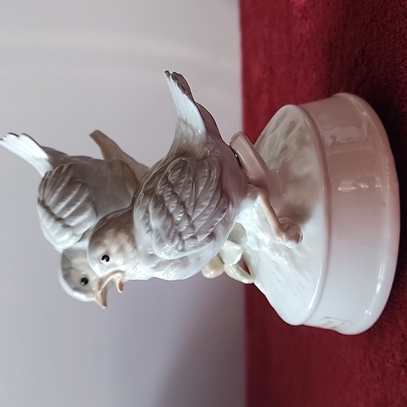 It's a Small World, Otagiri Music Box, Hand Crafted Original Japan. - Picture 4 of 9